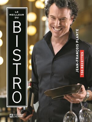 cover image of MEILLEUR DU BISTRO